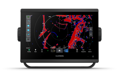 Garmin GPSMAP 923xsv With GMR 18 HD+ Radome (010-02366-50)