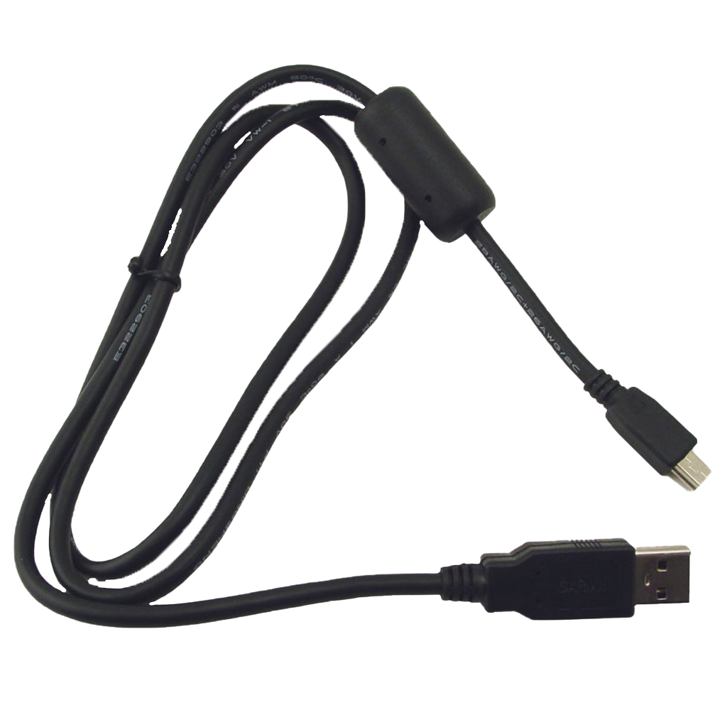 Cable USB Garmin