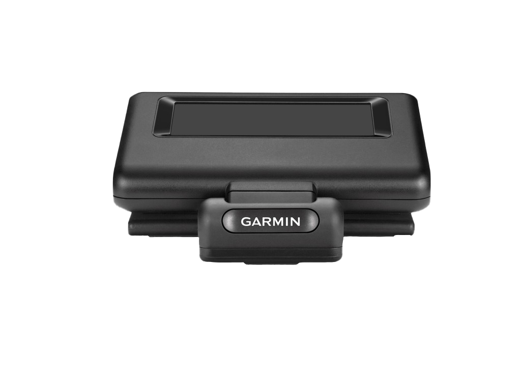 Garmin HUD+ Plus, Head-Up Display, (Garmin Certified Refurbished)