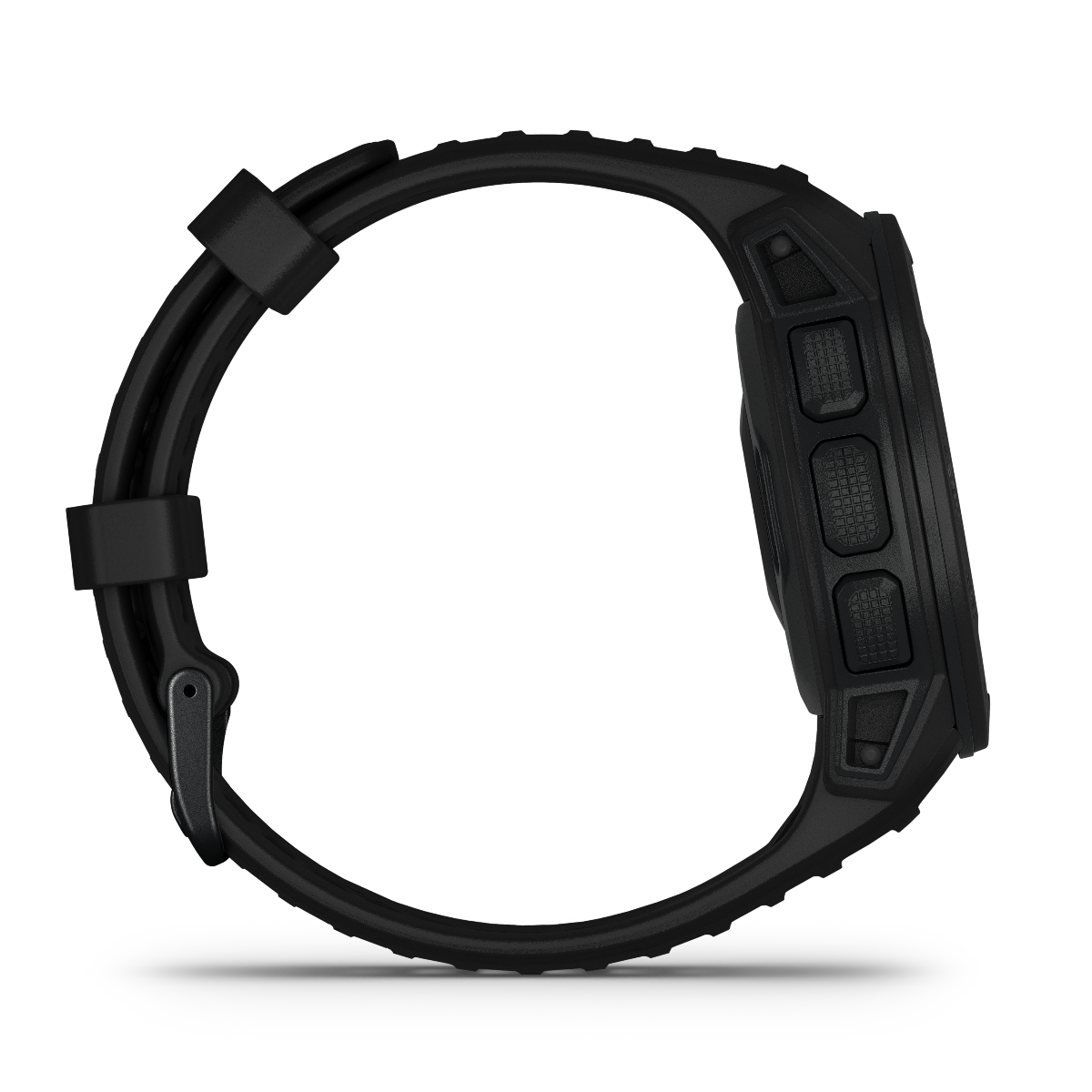 Garmin Instinct – Edición eSports en color negro lava (010-02064-73)