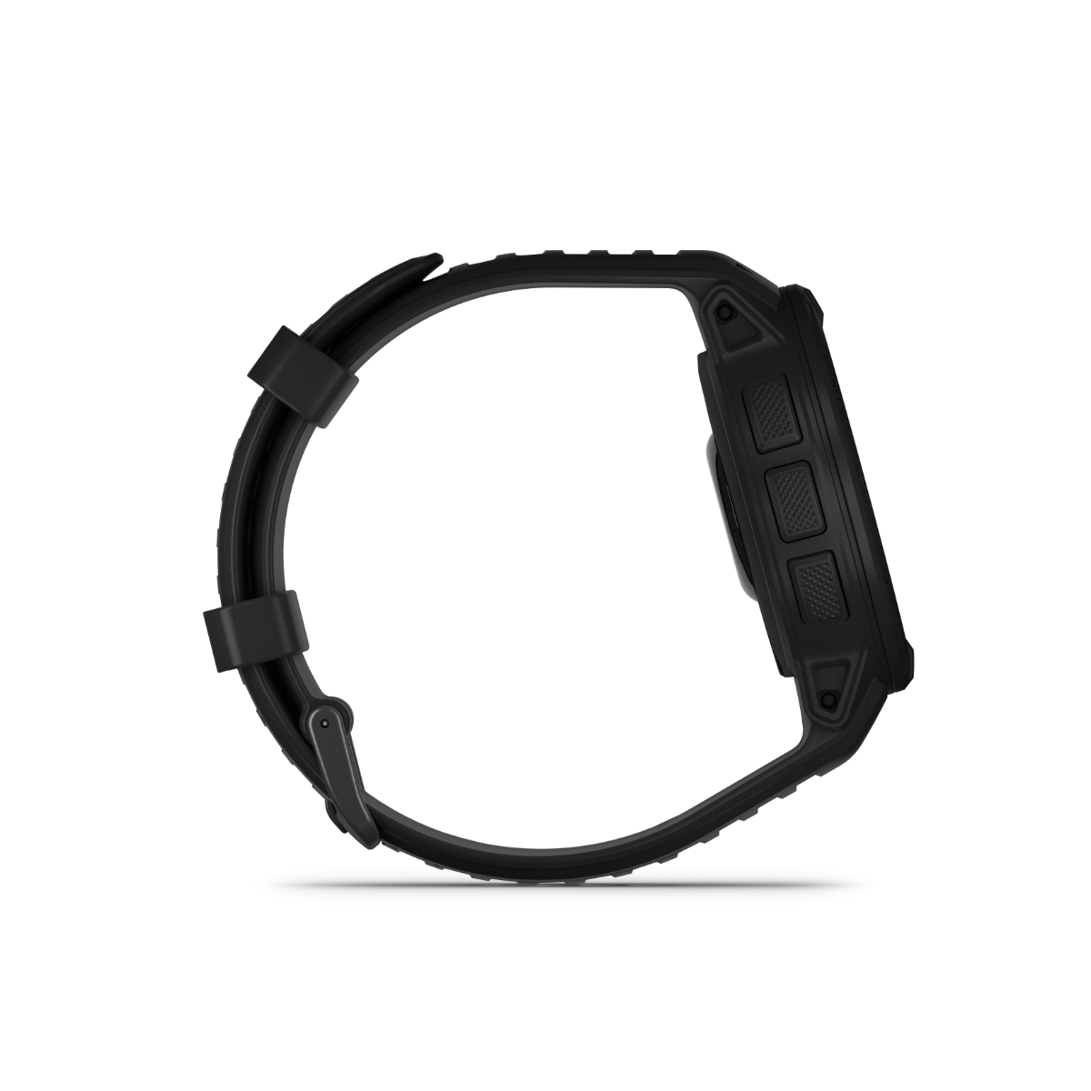 Garmin Instinct 2 Solar, edición táctica, color negro (010-02627-13)