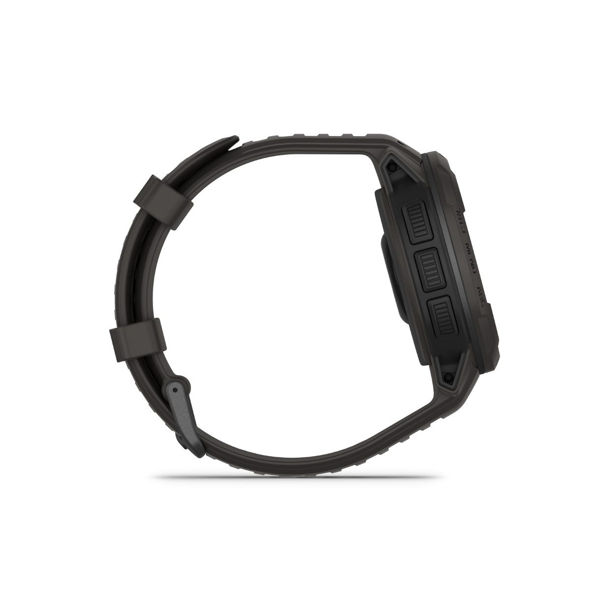 Garmin Instinct Crossover Solar Graphite (010-02730-11)