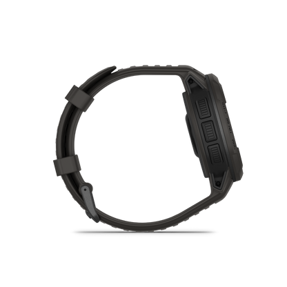 Garmin Instinct Crossover Solar Graphite (010-02730-11)