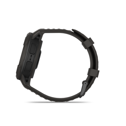 Garmin Instinct Crossover Solar Graphite (010-02730-11)