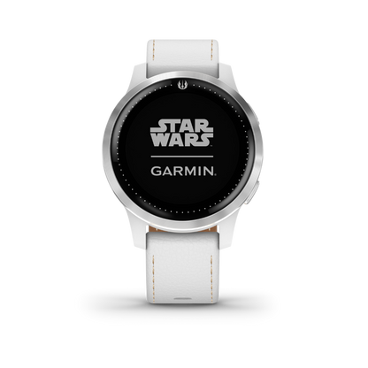 Garmin Vivoactive 4 Rey, edición Star Wars (010-02172-51)