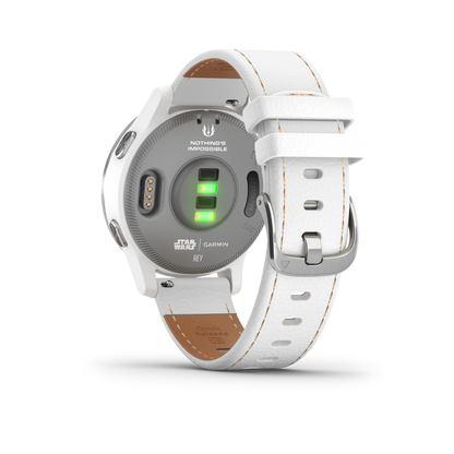 Garmin Vivoactive 4 Rey, edición Star Wars (010-02172-51)