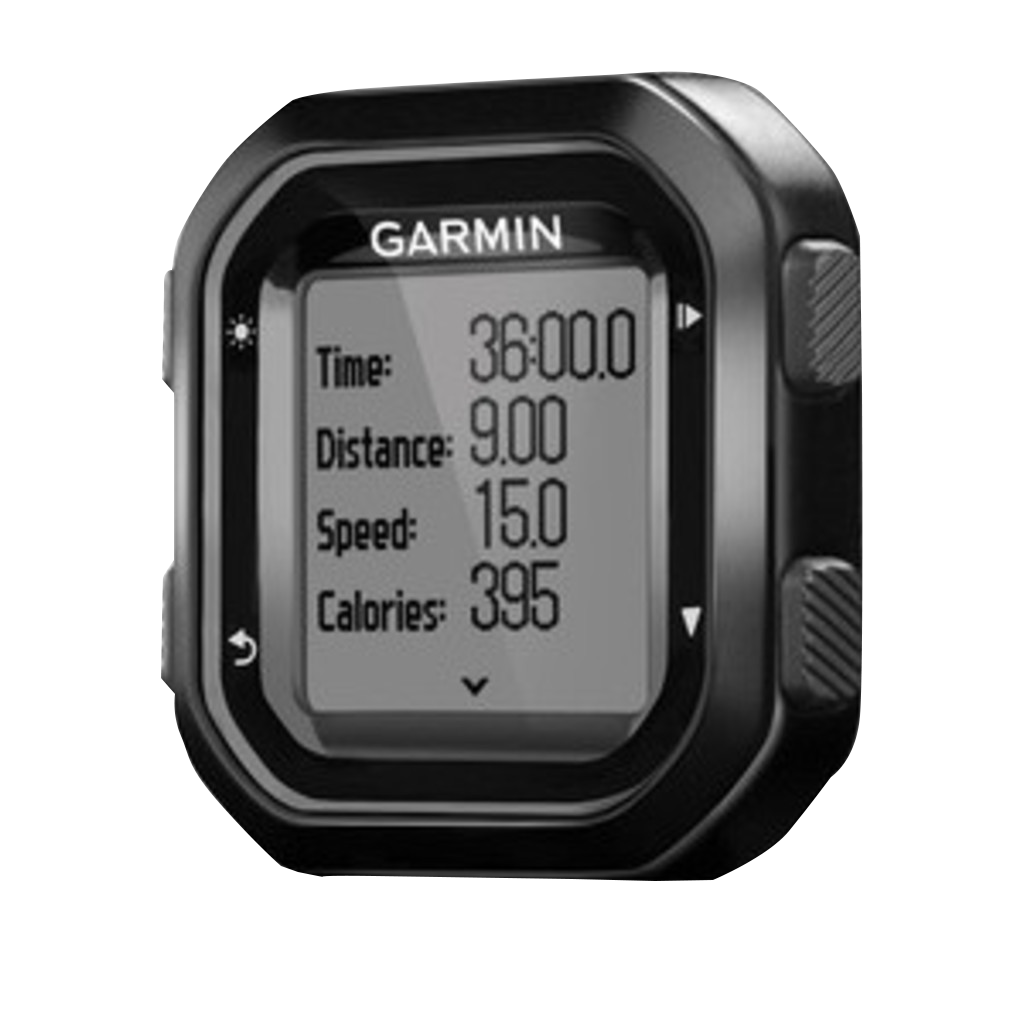 Garmin Edge 20, Smart Biking Computer for Cyclists (010-03709-00)