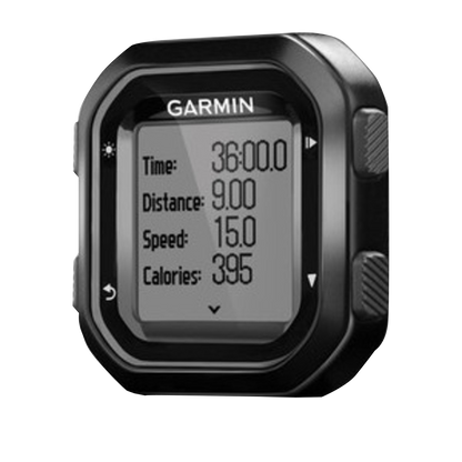 Garmin Edge 20, Smart Biking Computer for Cyclists (010-03709-00)