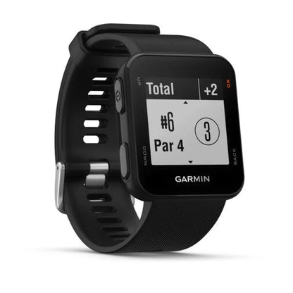 Garmin Approach S10 Black (Garmin Certified Refurbished)