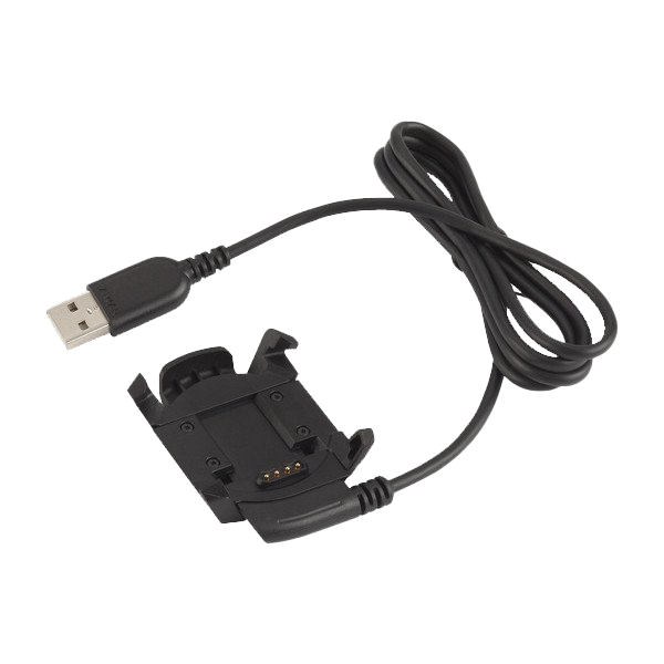 Clip de carga Garmin (010-12168-28)