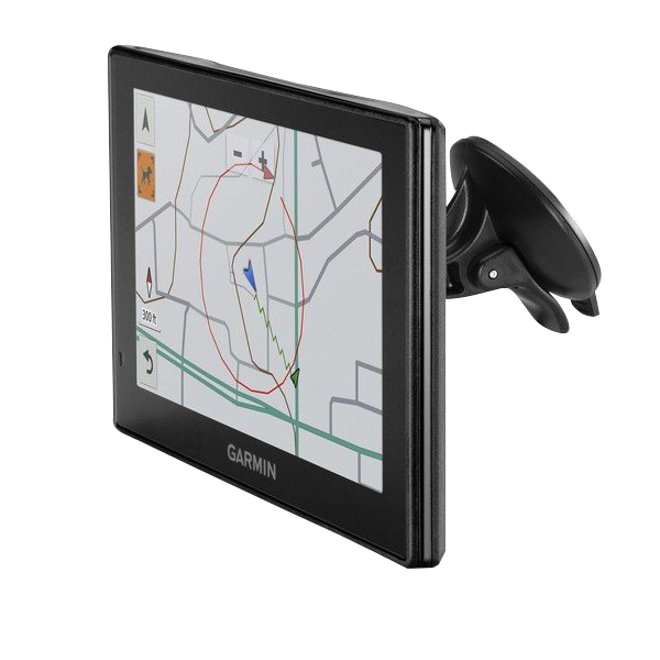 Garmin DriveTrack 70LMT, navegador GPS inteligente de 7 pulgadas para automóviles (010-01696-00)