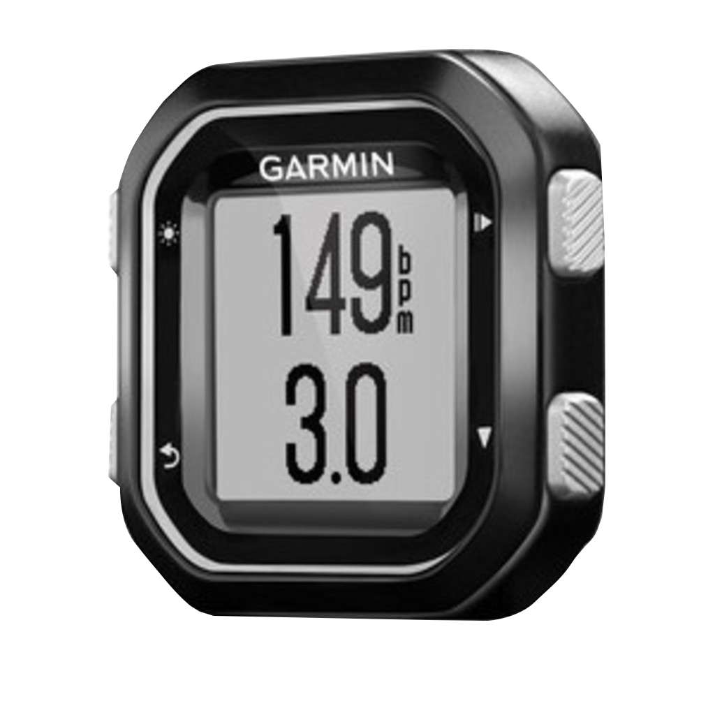 Garmin Edge 25, Smart Biking Computer for Cyclists (Garmin Certified Refurbished)