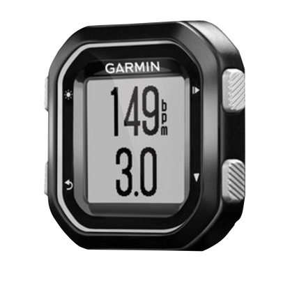 Garmin Edge 25, Smart Biking Computer for Cyclists (010-03709-20)