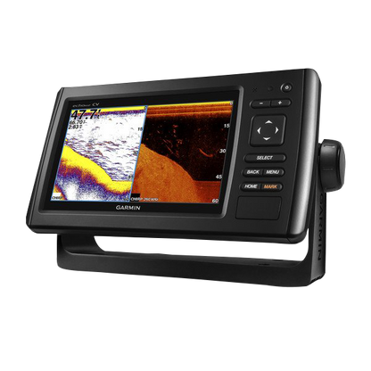 Garmin echoMAP CHIRP 74cv con transductor (010-01801-01)