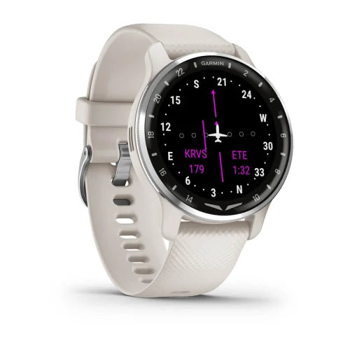 Garmin D2 Air X10, reloj inteligente Aviator (010-02496-03)