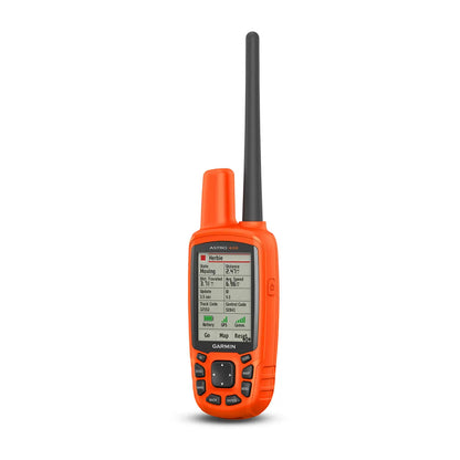 Garmin Astro 430 Handheld (reacondicionado certificado por Garmin) 