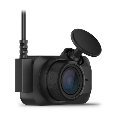 Garmin Dash Cam Mini 3, cámara de salpicadero ultracompacta de 1080p con un campo de visión de 140 grados y polarizador Clarity integrado (010-02899-00)