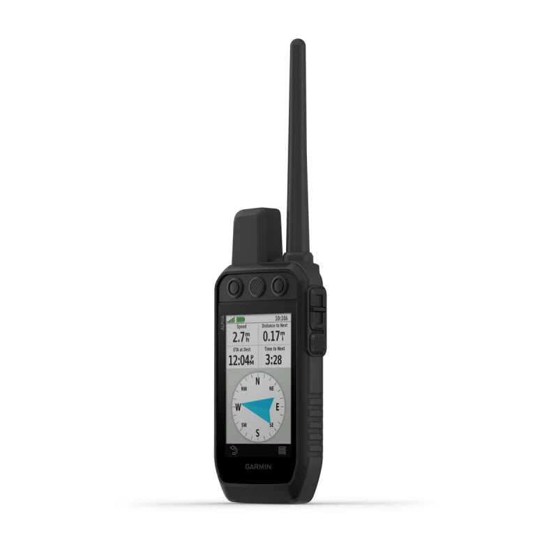 Garmin Alpha 300 Handheld Only (010-02807-50)