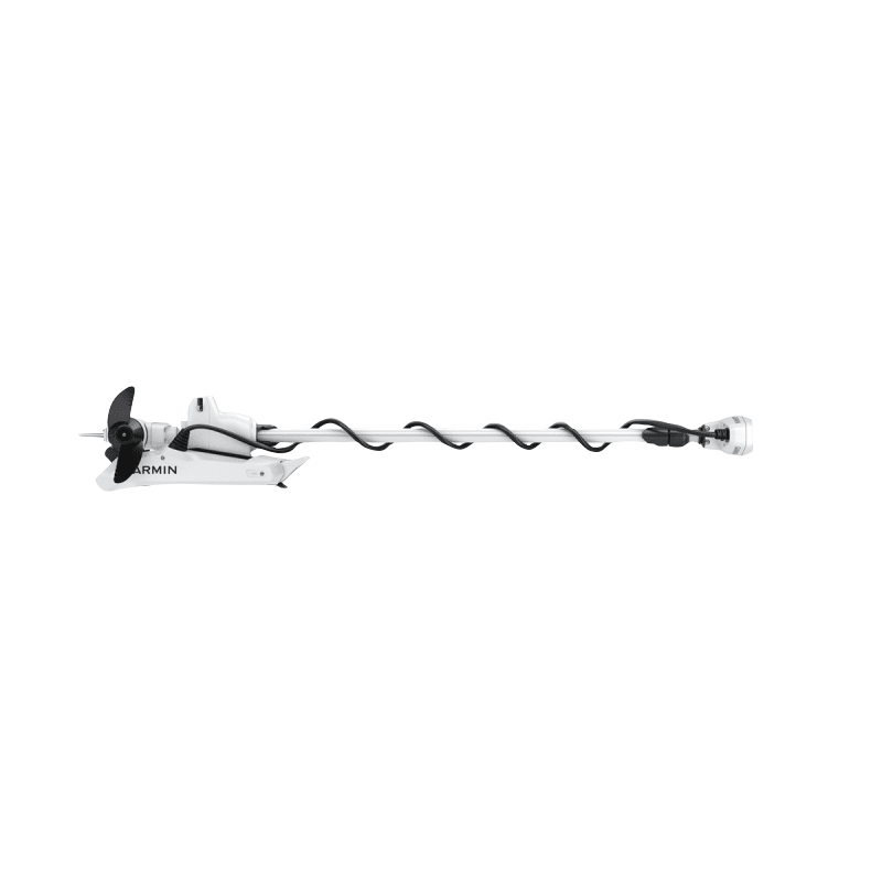 Garmin Force Kraken Trolling Motor White 75" Trolling Motor (010-02574-10)