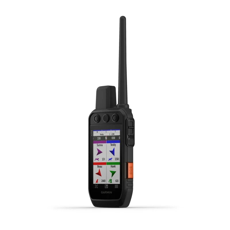 Garmin Alpha 300i Handheld Only (010-02806-50)