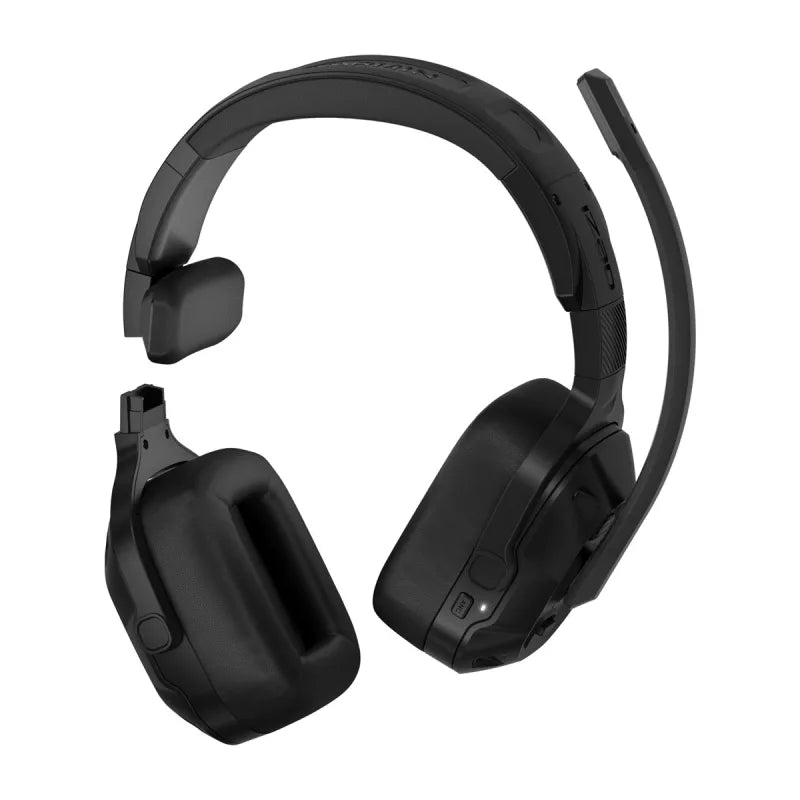 Garmin Dezl Headset 210 Premium 2-in-1 Trucking Headset (010-02870-00)