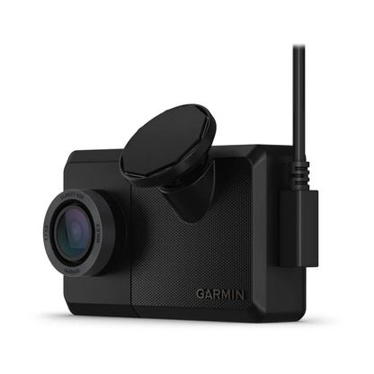 Garmin Dash Cam Live 1440p Cámara para salpicadero LTE siempre conectada con campo de visión de 140 grados (010-02619-00)