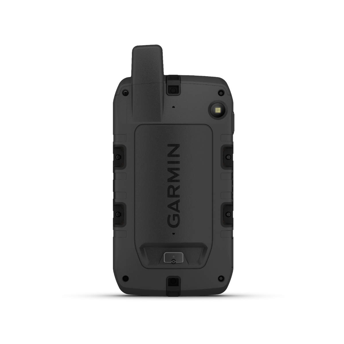 Garmin Montana 700. GPS portátil para exteriores y senderos con pantalla táctil y mapas TOPO (010-02133-00)