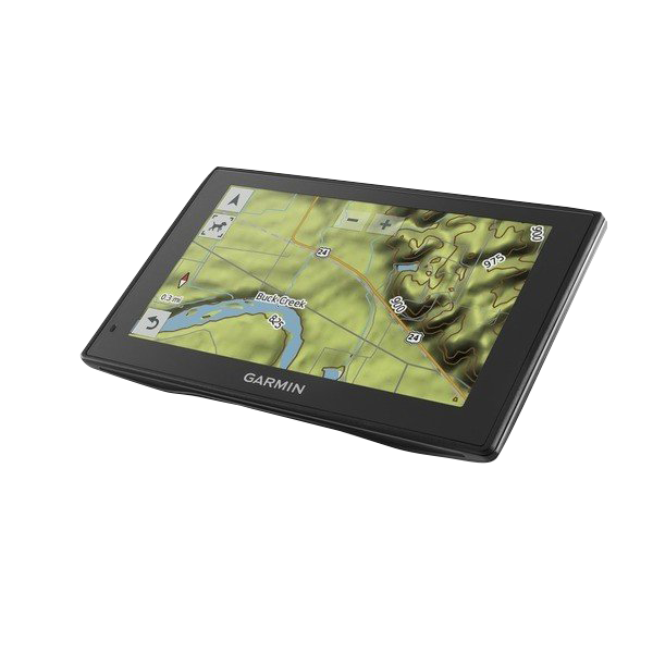 Garmin DriveTrack 70LMT, navegador GPS inteligente de 7 pulgadas para automóviles (010-01696-00)