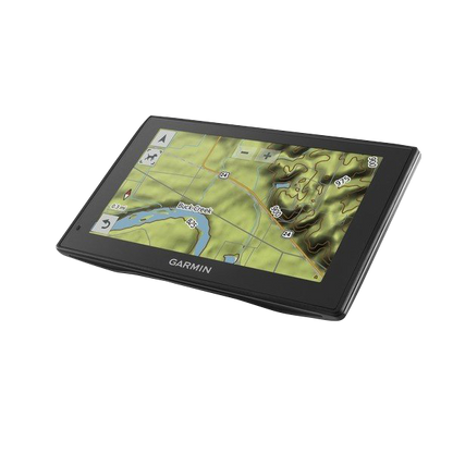 Garmin DriveTrack 70LMT, navegador GPS inteligente de 7 pulgadas para automóviles (010-01696-00)