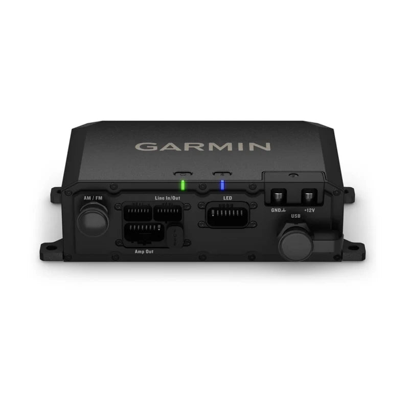 Sistema de audio Garmin Tread, Audi Box con controlador LED (010-02646-01)