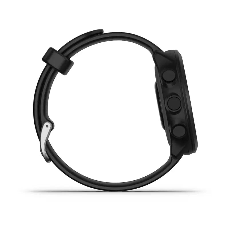 Garmin Forerunner 55 Negro (Reacondicionado Certificado por Garmin)