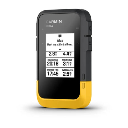 Garmin eTrex SE GPS Handheld Navigator (010-02734-00)