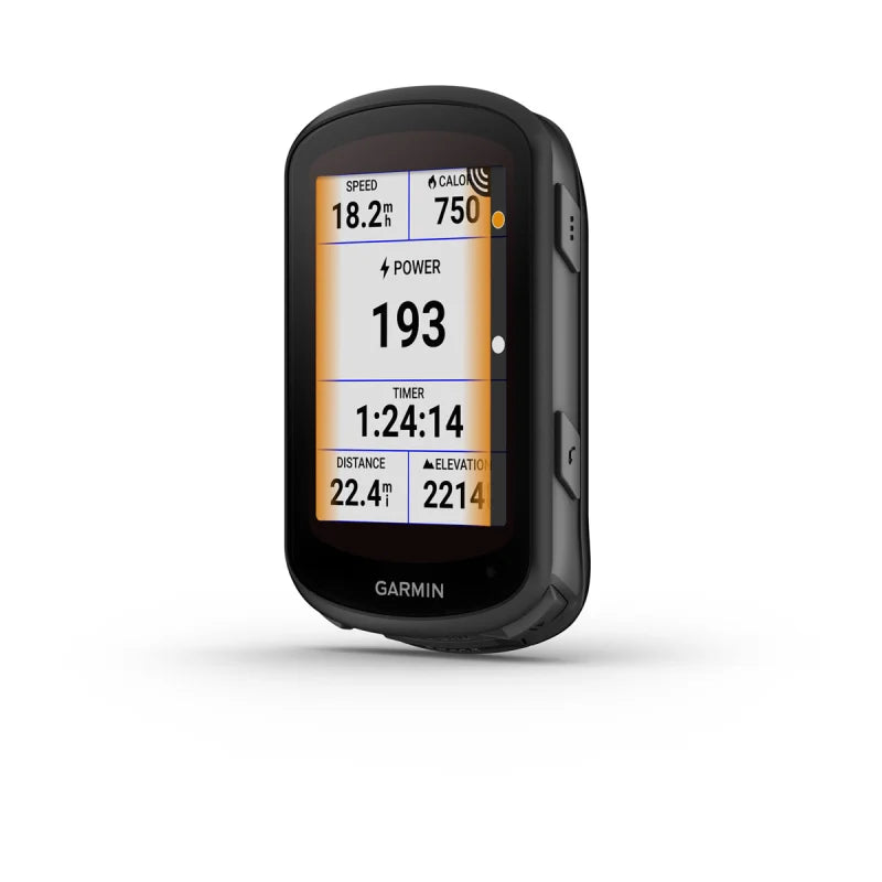 Solo dispositivo solar Garmin Edge 540 (010-02694-20)