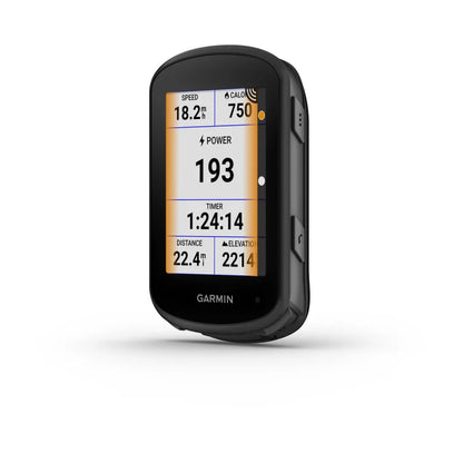 Solo dispositivo Garmin Edge 540 (010-02694-00)