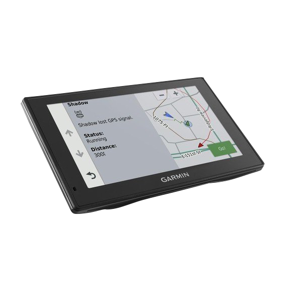 Garmin DriveTrack 70LMT, navegador GPS inteligente de 7 pulgadas para automóviles (010-01696-00)