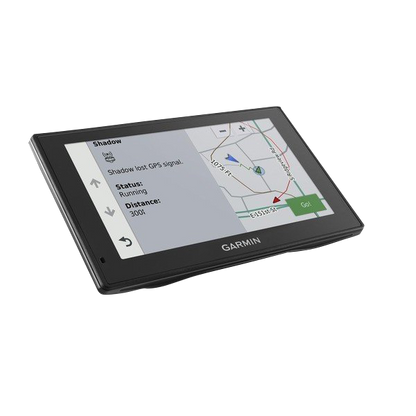 Garmin DriveTrack 70LMT, navegador GPS inteligente de 7 pulgadas para automóviles (010-01696-00)