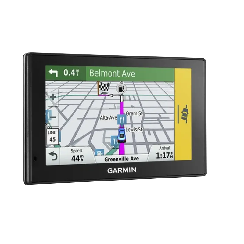 Garmin DriveAssist 51 LMT-S (Garmin Certified Refurbished)