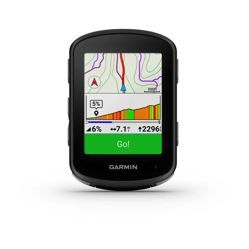 Solo dispositivo Garmin Edge 540 (010-02694-00)