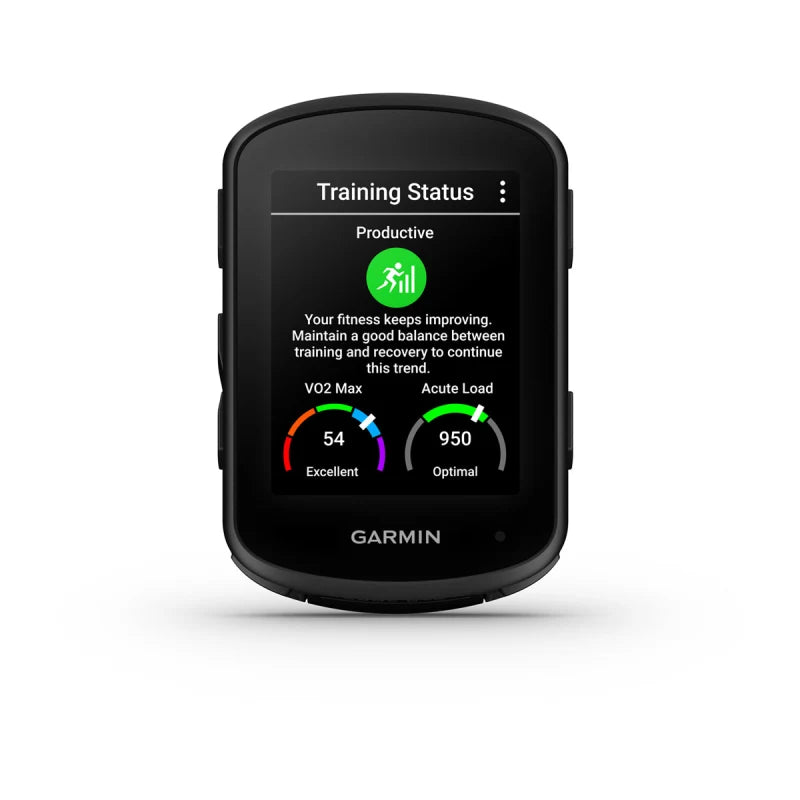 Garmin Edge 840 Device Only (010-02695-00)