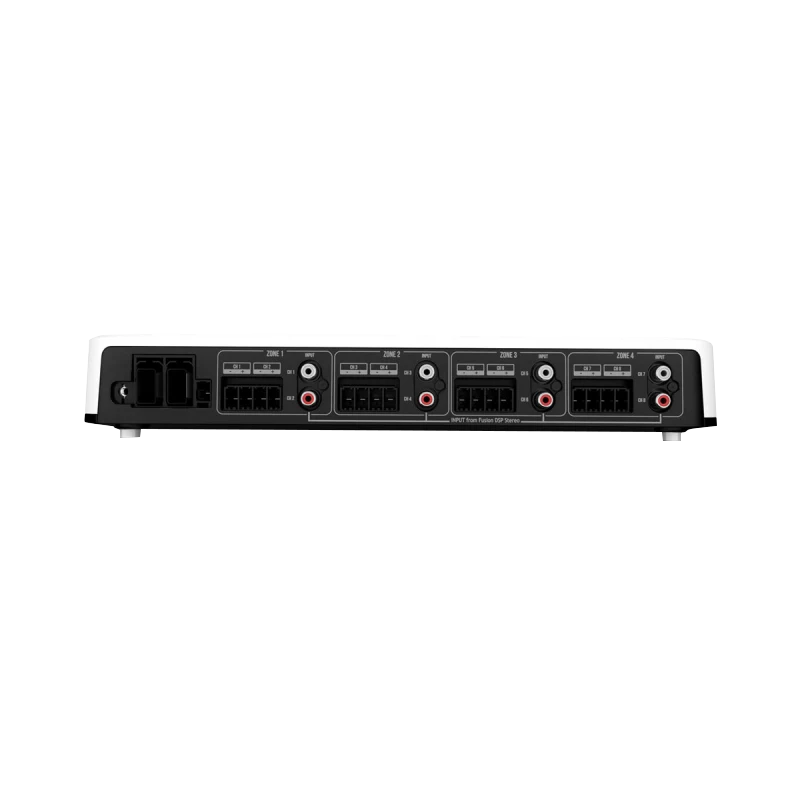 Garmin Fusion Apollo Marine Amplifiers 8 Channel Marine Amplifier (150-watt RMS per Channel) (010-02284-85)