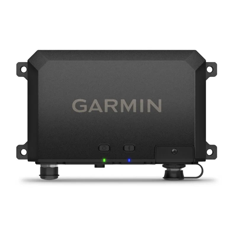 Sistema de audio Garmin Tread, Audi Box con controlador LED (010-02646-01)