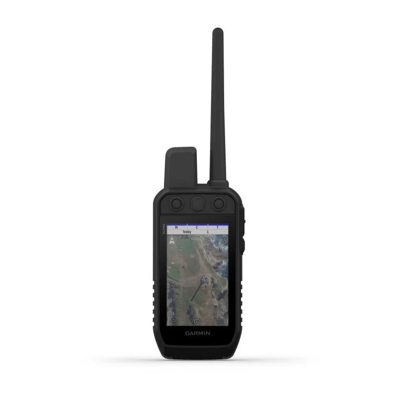 Garmin Alpha 300 Handheld Only (010-02807-50)