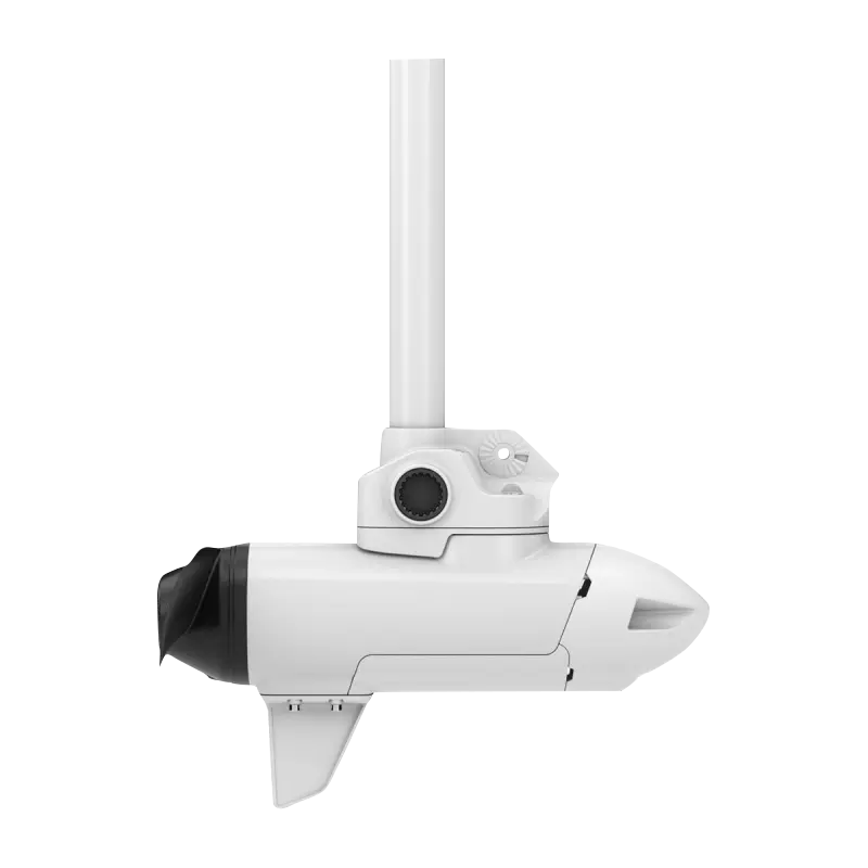 Garmin Force Kraken Trolling Motor White 90" Trolling Motor (010-02574-20)