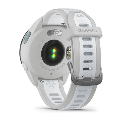 Garmin Forerunner 165 Mist Gray/Whitestone (010-02863-21)