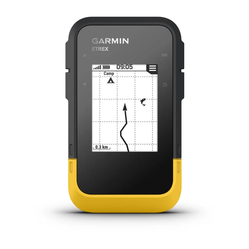 Garmin eTrex SE GPS Handheld Navigator (010-02734-00)