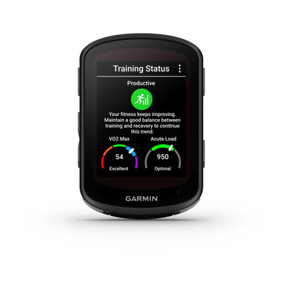 Solo dispositivo solar Garmin Edge 540 (010-02694-20)