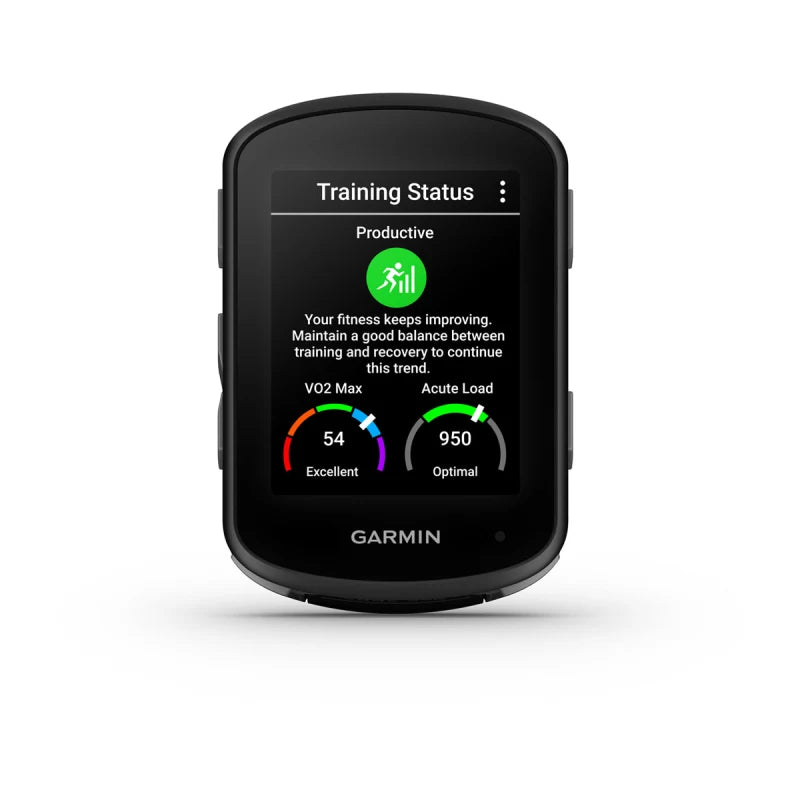 Solo dispositivo Garmin Edge 540 (010-02694-00)