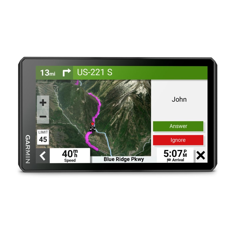 Navegador para motocicletas Garmin Zūmo XT2 de 6,0" (010-02781-00)