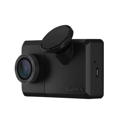 Garmin Dash Cam Live 1440p Cámara para salpicadero LTE siempre conectada con campo de visión de 140 grados (010-02619-00)