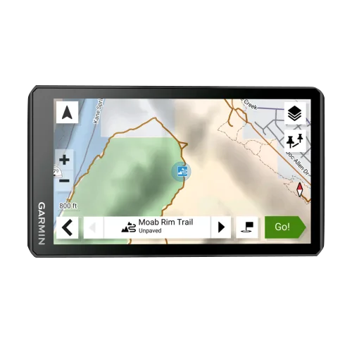 Navegador para motocicletas Garmin Zumo XT2 de 6,0" (010-02781-00)